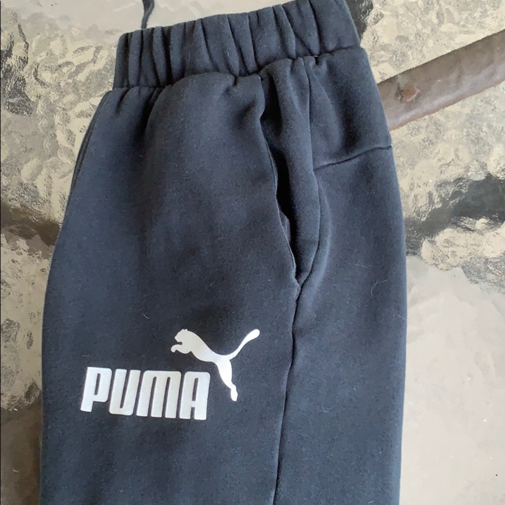 Puma Joggers